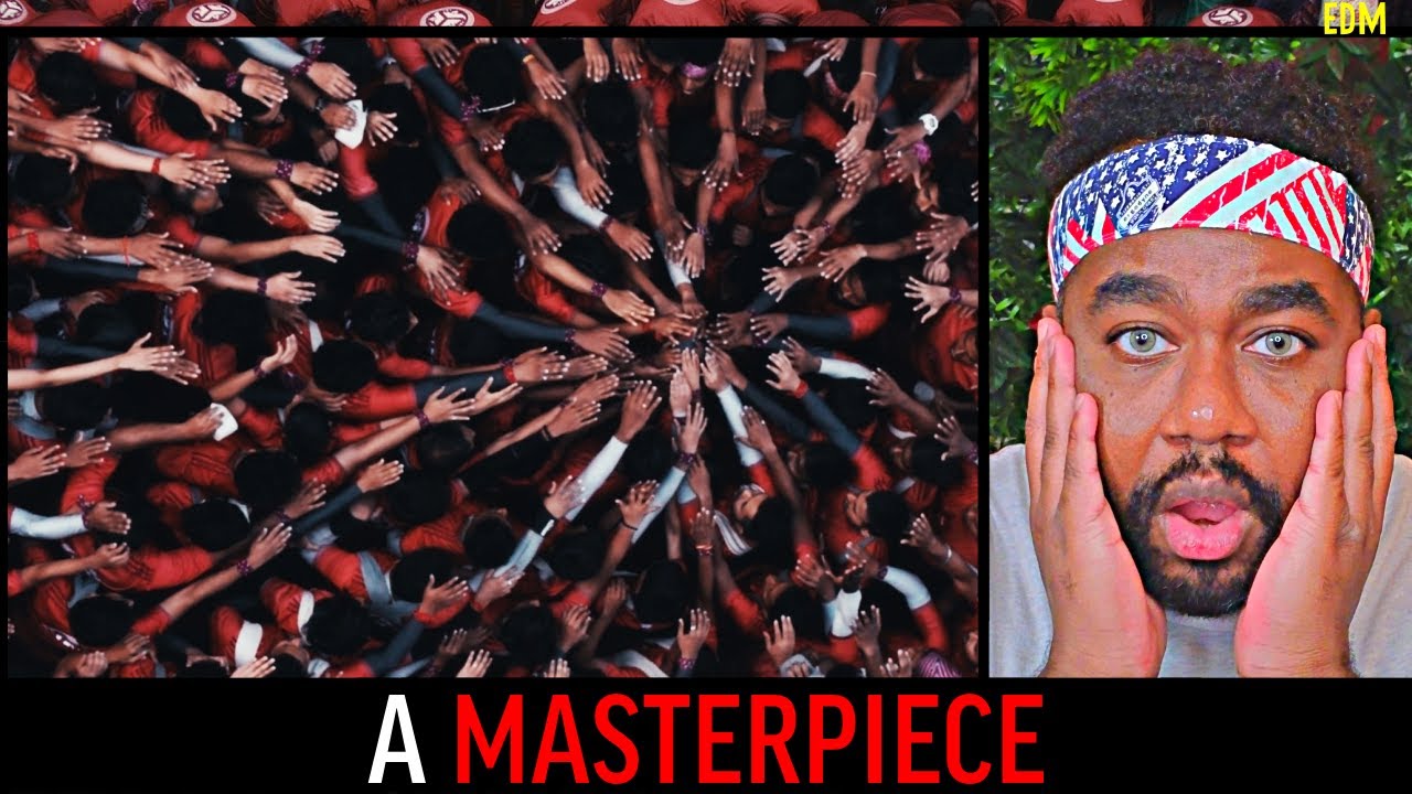 The Kind of Song & Video That Stays With You | Martin Garrix & Arijit Singh - Weightless | REACTION