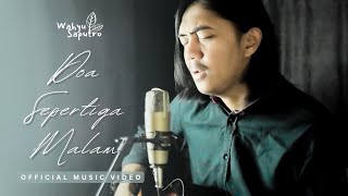 DOA SEPERTIGA MALAM -  MUSIC VIDEO