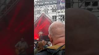 Tom Dice me And My Guitar Vlaanderen feest Aalst 2018