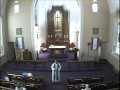 Sermon 7/12/2015; Trinity Lutheran, Cedarburg Sermon 7/12/2015; Trinity Lutheran, Cedarburg