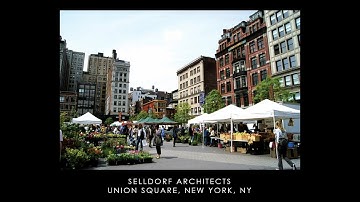 Mary Atkins Lecture 2023: Annabelle Selldorf