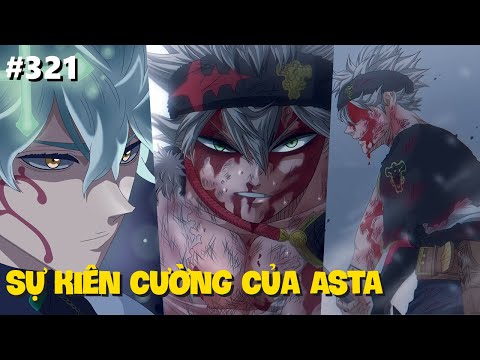 Video Black Clover 