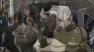 No Arwing Crash can kill Joseph Joestar!