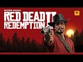 RDR 2 // Red dead redemption 2 // part 1 // game play // story mode