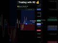 Proof that patience pays off in crypto trading. +$500+ secured!