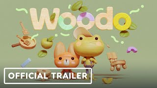 Thumb do video Woodo - Official Trailer | Women Led Games