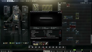 Gunsmith Part 7 Guide Patch 0.13 - Escape From Tarkov