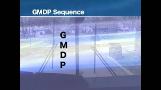 TPS/OHIO BUS Right Side PICK-UP (W/O Hand Signal) Pre-Service On-Bus Training Series Part 01