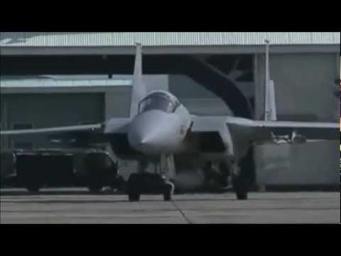 航空自衛隊　Promise