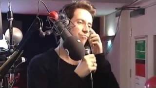 Grimmy does Hip Hop Karaoke