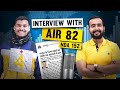 Interview With NDA - 152 Topper || Offline Student Of SSBGUIDE!!!