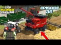 DJ VU Farming Simulator 25 Survival X4 Episode 36