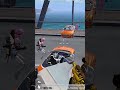 Viktor camping with squads 😲 wait for end #short #shortsvideo