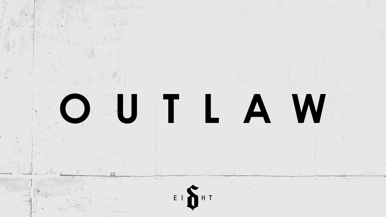 Shinedown - Outlaw (Lyric Video)
