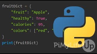 Python Dictionary Basic Operations|Dictionaries in Python| Dictionary