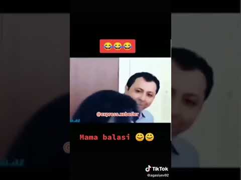 mama balası🤣🤣