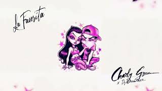 La Favorita - Charly Gynn, Dj Drewther (Visualizer)