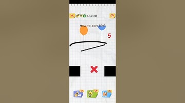 Draw 2 Save Level 211-220