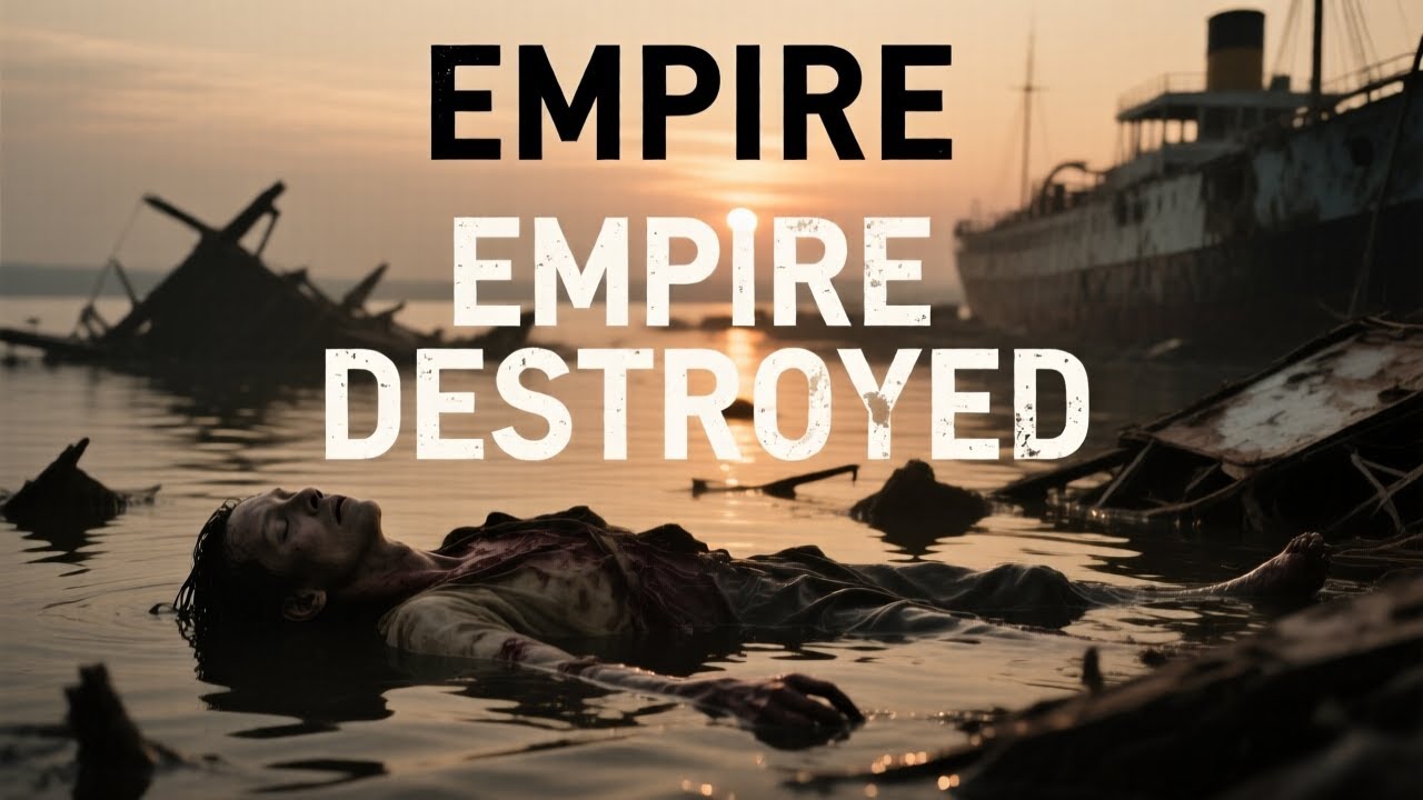 The Battle of Salamis: The Greek Naval Victory That Saved Western Civilization | History Documentary