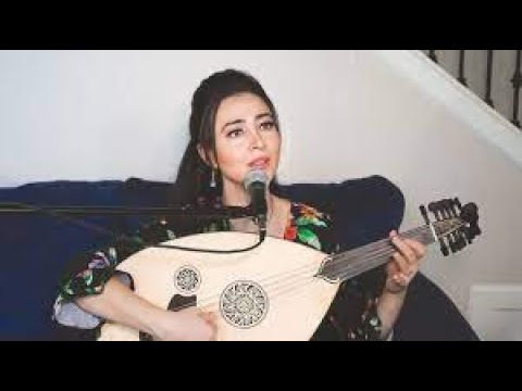 DEVRAN HACIOĞLU & Menekşe gözler (BÖYLE BİR YORUM YOK)