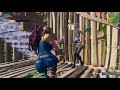 Como brillar  humillar en el fortnite