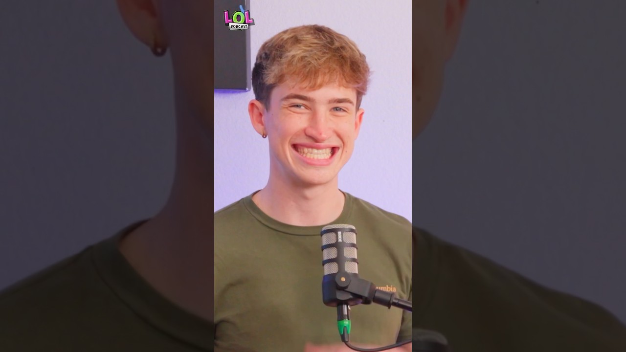 The Creepiest Smile!