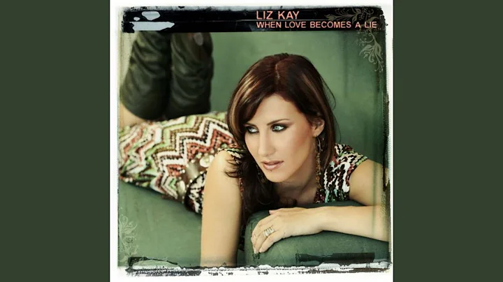 When Love Becomes A Lie (Original Mix)