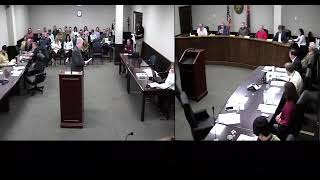 Rankin County, MS Board of Supervisors meeting on date: (12-15-2022 1 of  3)