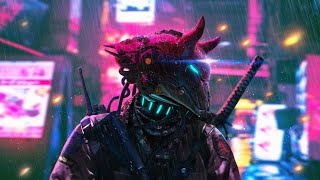 P.T. Adamczyk - The Rebel Path but its only the best part (Cyberpunk 2077 Soundtrack) Resimi