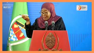 President Ruto clarifies Tanga Refinery remarks after President Suluhu’s reprimand