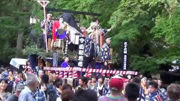 Japan blog #9: Part 1