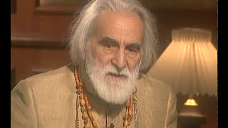 CONVERSATION - PIR VILAYAT INAYAT KHAN