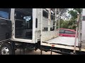 Isuzu NPS 300 4x4 Plus Travelander Camper - For Sale - Part 1