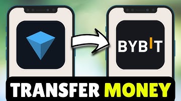 How To Transfer/Send Money From Tonkeeper To ByBit (2025) - Full Guide
