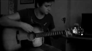 All Nirvana's Nevermind Riffs