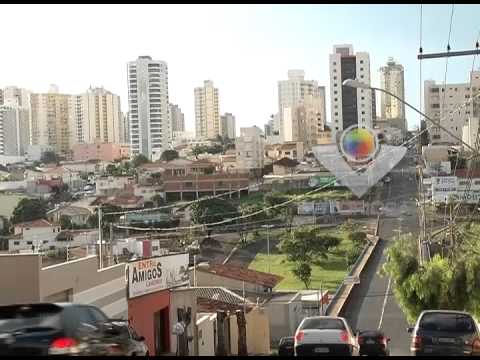 Cidade de Uberlândia