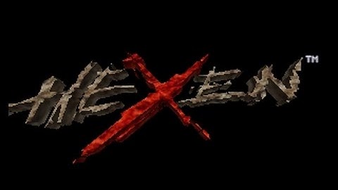 dima0301reborn Brutal Hexen Testing