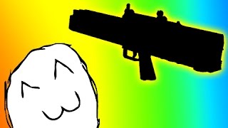 Most Beautiful Gun! Call of Duty Black Ops - Viewer Request