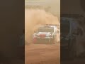 #WRC #TOYOTAGAZOORacing #toyota #shorts