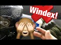How To Clean A Motorcycle Helmet