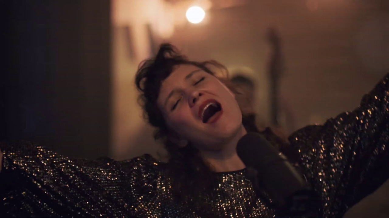 Watch LEANNA - NUIT (Live Session) on YouTube Watch LEANNA - NUIT (Live Session) on YouTube