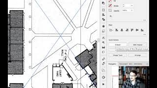 Setup map file