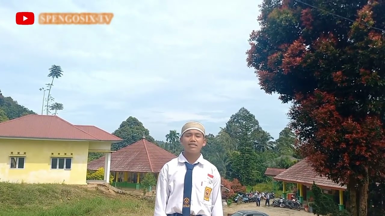 Enam Kerugian yang Harus di Hindari di Bulan Ramadhan by Refandi Syaputra Grade 7