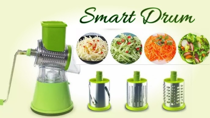 3in1 Vegetable Slicer Cheese Grater multifunctional Fruit - Temu