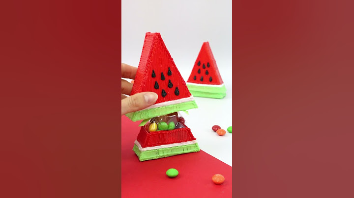 Polaroid Play+ 3D Pen - Watermelon Box