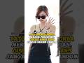 The Tattoo On Her Back Attracts Attention Giselle Aespa Asks Fans Not To Leave The Fandom Kpop 