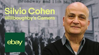 Seller Spotlight: Inside the 90-year legacy of Willoughby Cameras