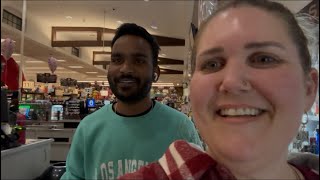Shoping Time Husband And Wife Vlog Sokos Journey
