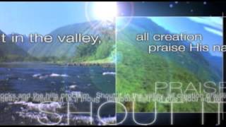 Tell it on the Mountain