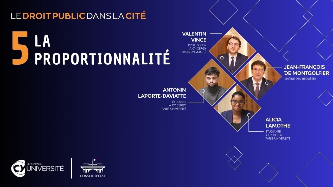 🎧[Épisode 5] La proportionnalité - Écoutez le podcast 